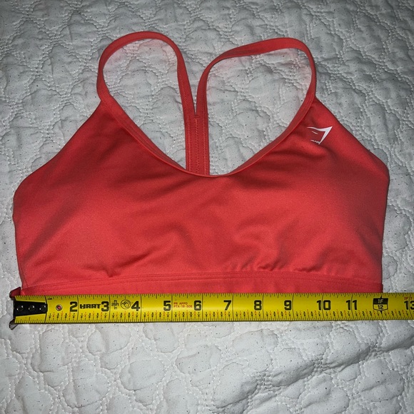 Gymshark Sports Bra - Picture 1 of 2